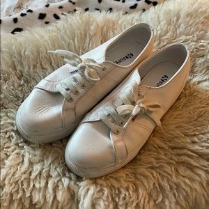 Superga Sneakers!!